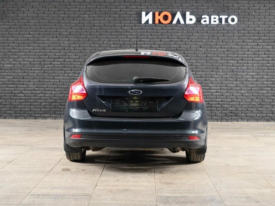 Ford Focus III Екатеринбург  - изображение 6