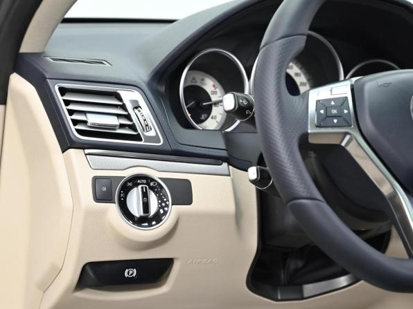 Mercedes-Benz E-Класс IV (W212 S212 C207) Рестайлинг с пробегом 2014 года, цена 1 849 000 рублей, 192000 км, купе-хардтоп, Автокод Объявления