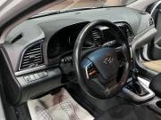 Hyundai Elantra VI (AD) Ставрополь  - изображение 32