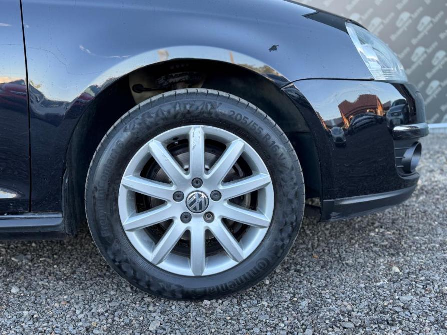 Volkswagen Jetta V Краснодар  - изображение 9
