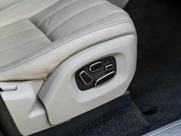 Land Rover Range Rover IV с пробегом 2014 года, цена 2 850 000 рублей, 194528 км, внедорожник, Автокод Объявления