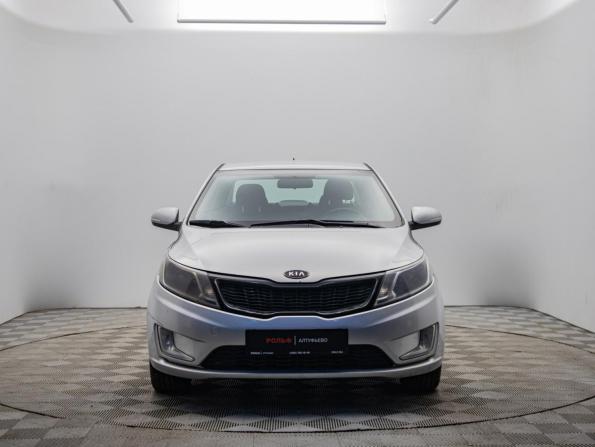 Kia Rio III с пробегом 2011 года, цена 833 000 рублей, 169223 км, седан, Автокод Объявления