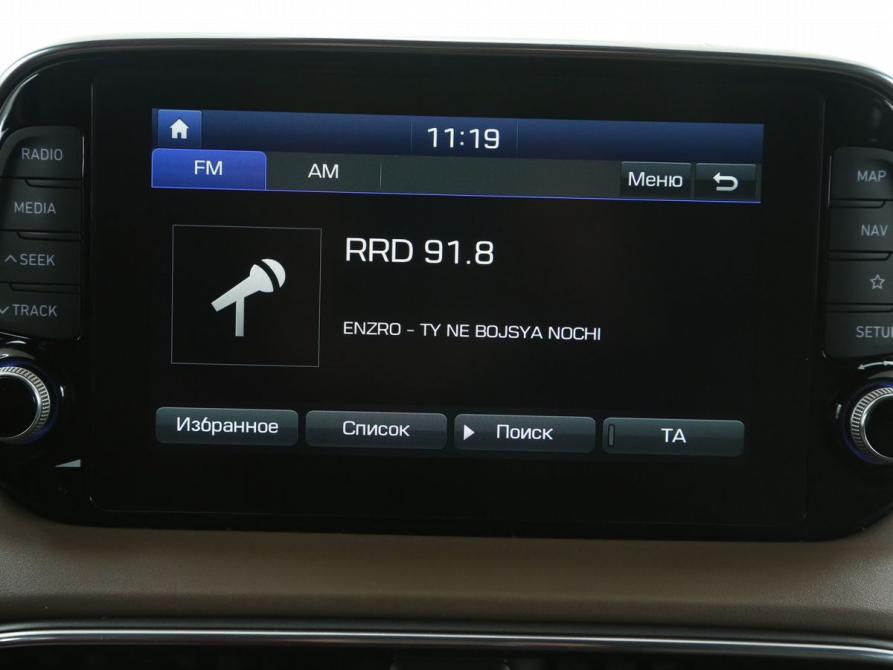 Hyundai Santa Fe IV Иваново  - изображение 13