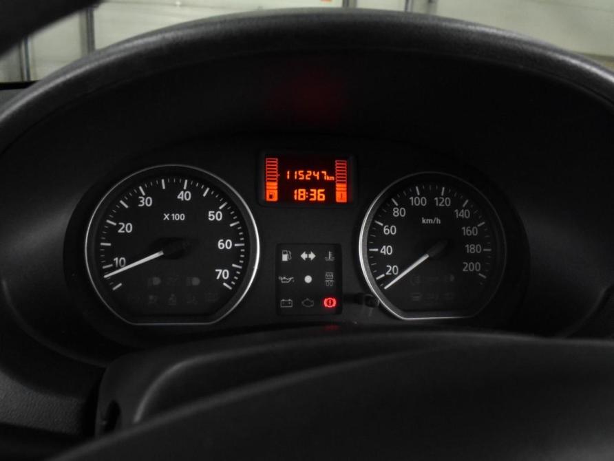 Nissan Almera III (G15) Воронеж  - изображение 15