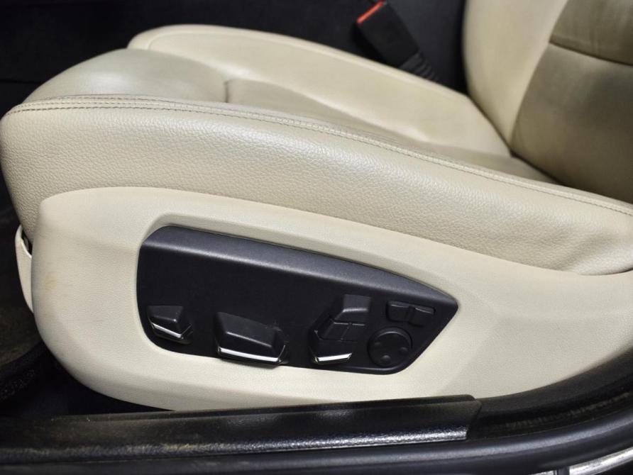 BMW 5 серии VI (F10/F11/F07) Рестайлинг Казань  - изображение 21