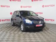 Nissan Qashqai I Вологда  - изображение 20