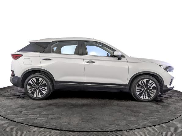 FAW Bestune T77 I с пробегом 2024 года, цена 1 825 000 рублей, 16563 км, внедорожник, Автокод Объявления