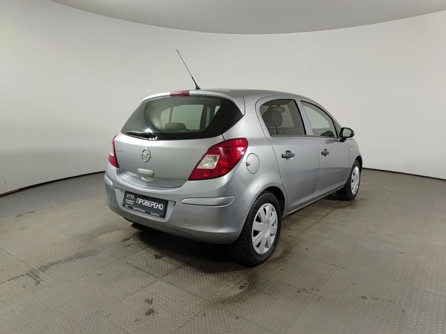 Opel Corsa D Рестайлинг II Уфа  - изображение 6