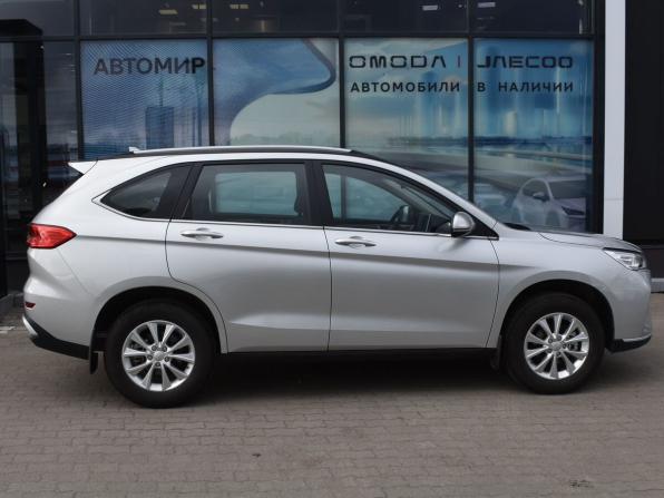 Haval M6 II с пробегом 2025 года, цена 2 205 250 рублей, 2229 км, внедорожник, Автокод Объявления