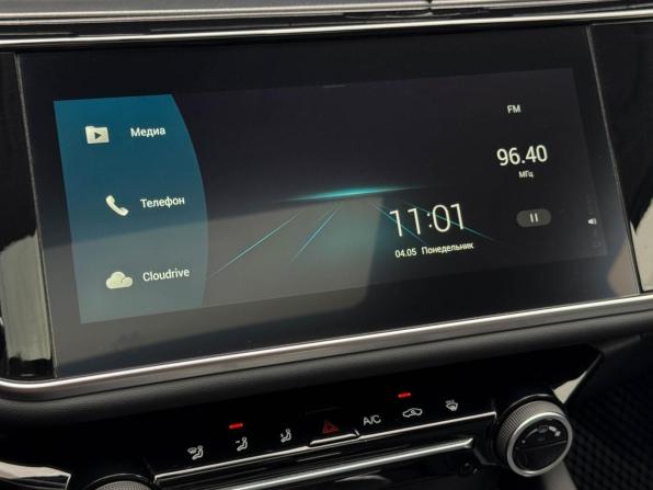 Omoda S5 с пробегом 2023 года, цена 1 699 000 рублей, 17163 км, седан, Автокод Объявления