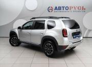 Renault Duster I Рестайлинг Подольск  - изображение 28