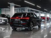 Audi Q5 III Москва  - изображение 37