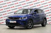 Geely Coolray I Сургут  - изображение 32
