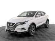 Nissan Qashqai II Рестайлинг Москва  - изображение 28