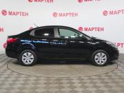 Kia Rio III Вологда  - изображение 21