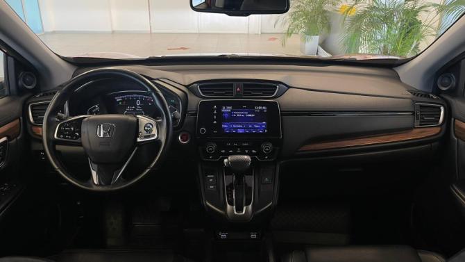 Honda CR-V V Рестайлинг с пробегом 2021 года, цена 2 999 000 рублей, 196785 км, внедорожник, Автокод Объявления