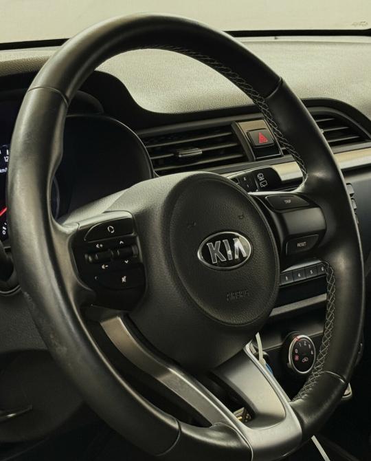 Kia Rio IV Москва  - изображение 10