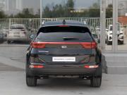 Kia Sportage IV Новосибирск  - изображение 25