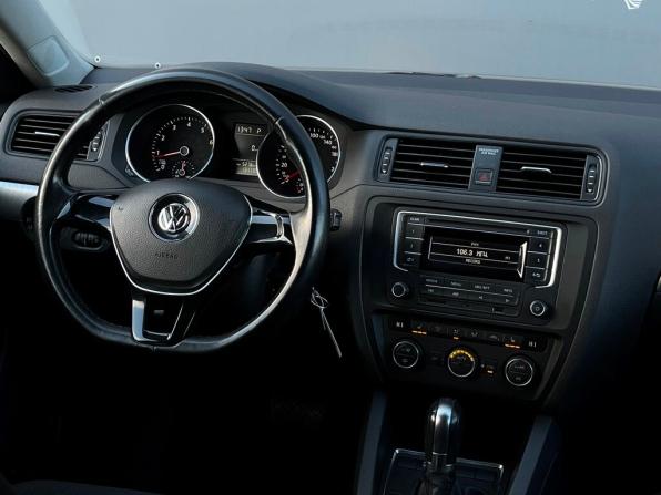 Volkswagen Jetta VI Рестайлинг с пробегом 2015 года, цена 1 098 200 рублей, 131130 км, седан, Автокод Объявления