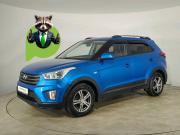 Hyundai Creta I Санкт-Петербург  - изображение 30