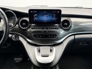 Mercedes-Benz V-Класс III (W447) Москва  - изображение 41