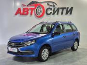 Lada (ВАЗ) Granta I Рестайлинг Воронеж  - изображение 24