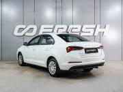Skoda Rapid II Воронеж  - изображение 20
