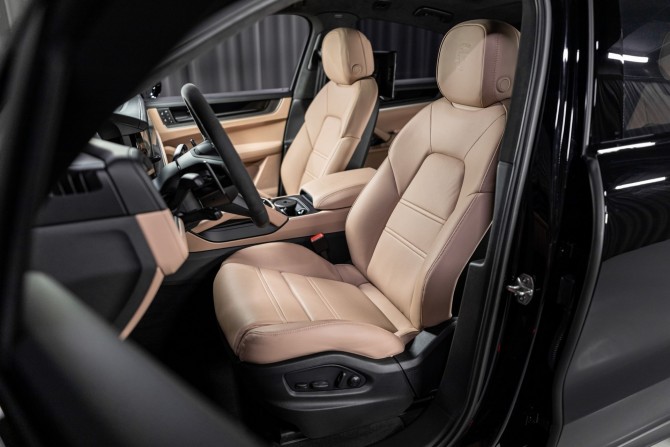 Новый Porsche Cayenne III Рестайлинг 2024 года, цена 23 472 200 рублей, внедорожник, Автокод Объявления