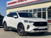 Haval F7x I Пермь  - изображение 33