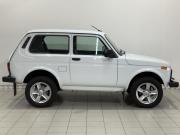 Lada (ВАЗ) Niva Legend Курск  - изображение 23