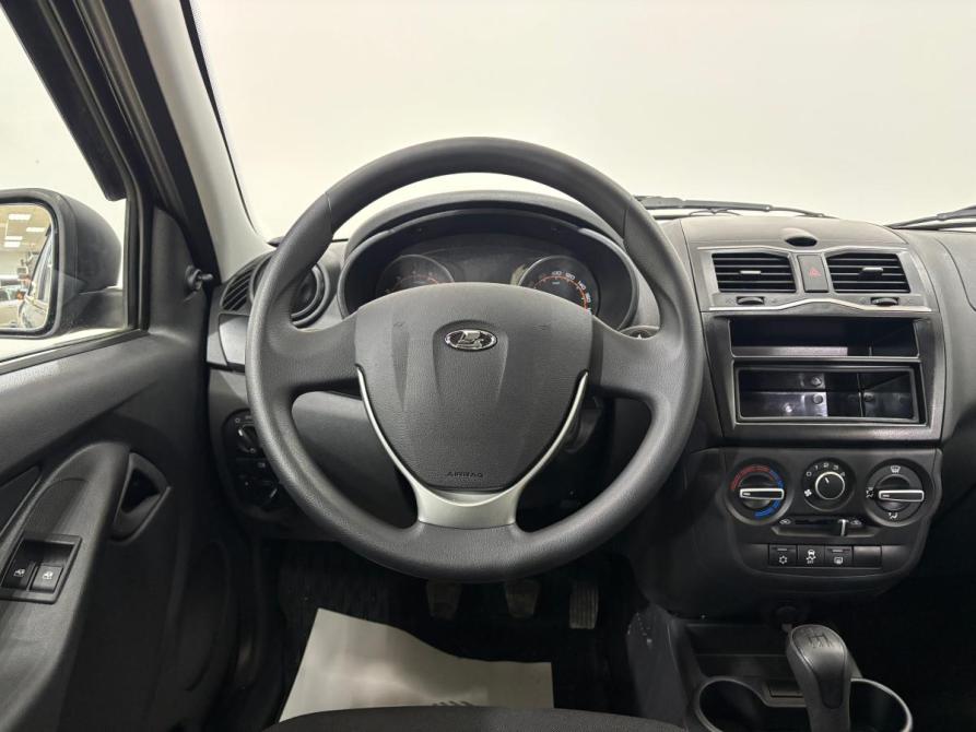 Lada (ВАЗ) Granta I Рестайлинг Альметьевск  - изображение 14