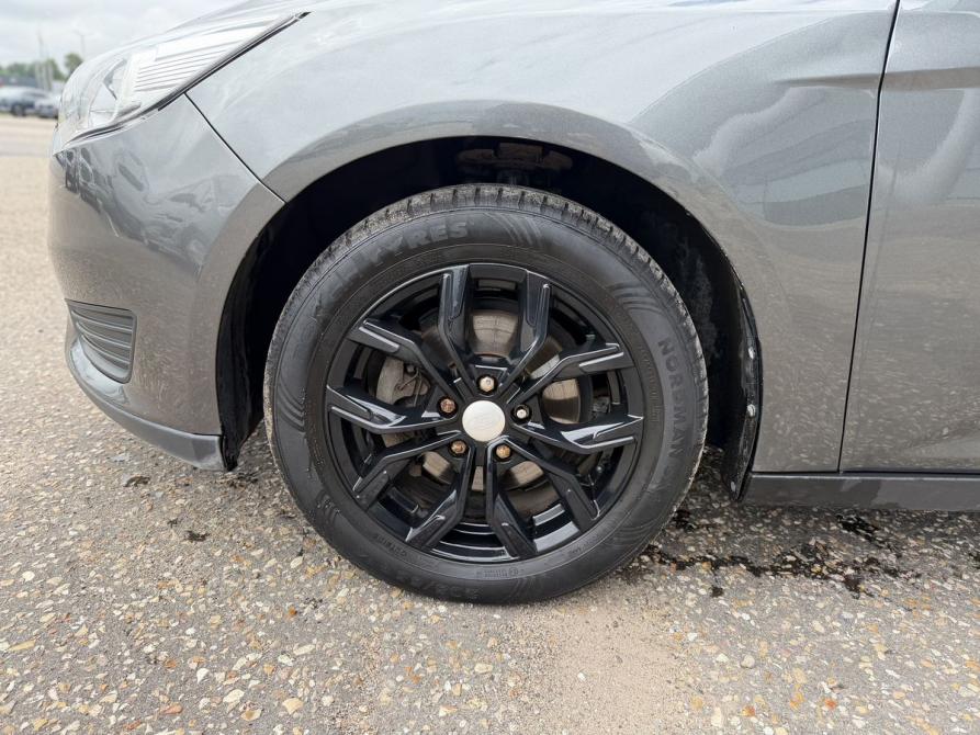 Ford Focus III Рестайлинг Тверь  - изображение 12