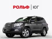 Toyota Land Cruiser 200 Series Москва  - изображение 30