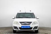 Lada (ВАЗ) Largus I Пермь  - изображение 22