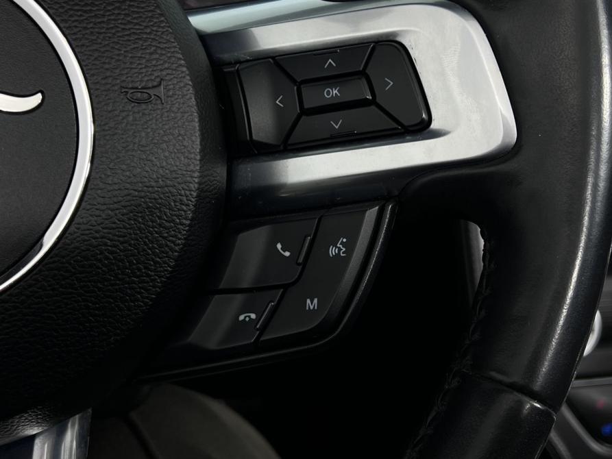 Ford Mustang VI Рестайлинг Калининград  - изображение 25
