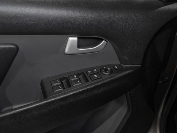 Kia Sportage III Рестайлинг с пробегом 2014 года, цена 1 375 000 рублей, 171093 км, внедорожник, Автокод Объявления