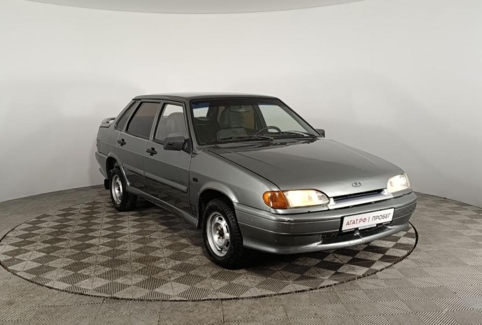 Lada (ВАЗ) 2115 Волгоград  - изображение 1