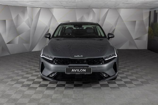 Новый Kia K5 III 2025 года, цена 4 799 000 рублей, седан, Автокод Объявления