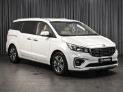Kia Carnival III Ставрополь  - изображение 26