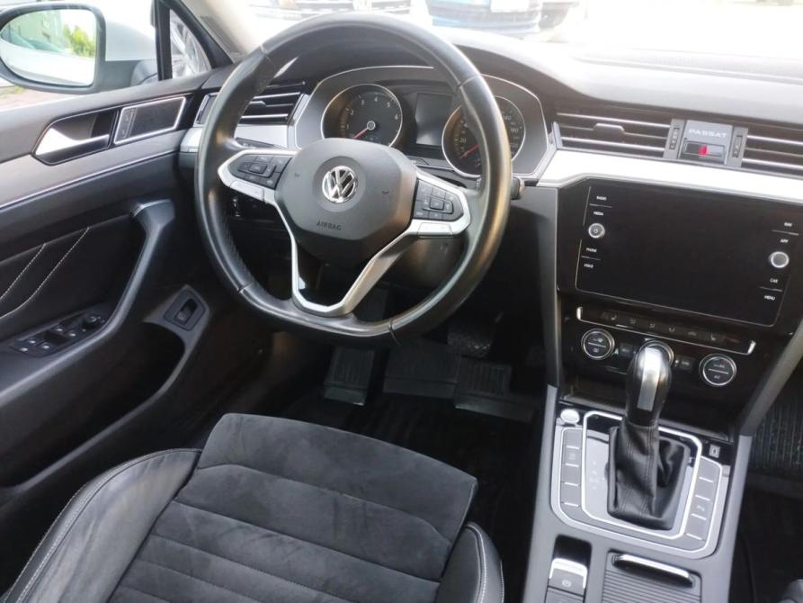 Volkswagen Passat B8 Рестайлинг Екатеринбург  - изображение 18