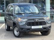 Lada (ВАЗ) Niva Travel I Санкт-Петербург  - изображение 12