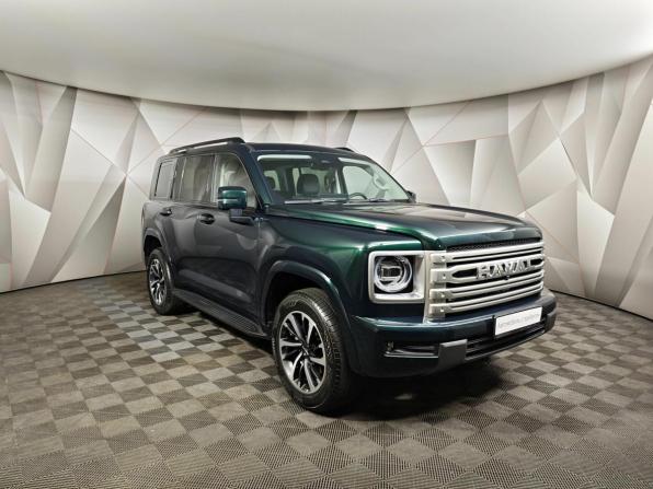 Новый Haval H9 II 2026 года, цена 5 299 000 рублей, внедорожник, Автокод Объявления