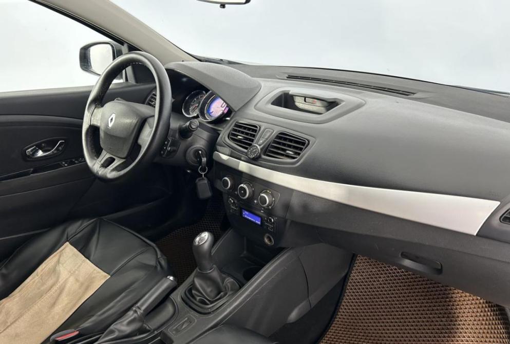 Renault Megane III Рестайлинг Саранск  - изображение 20