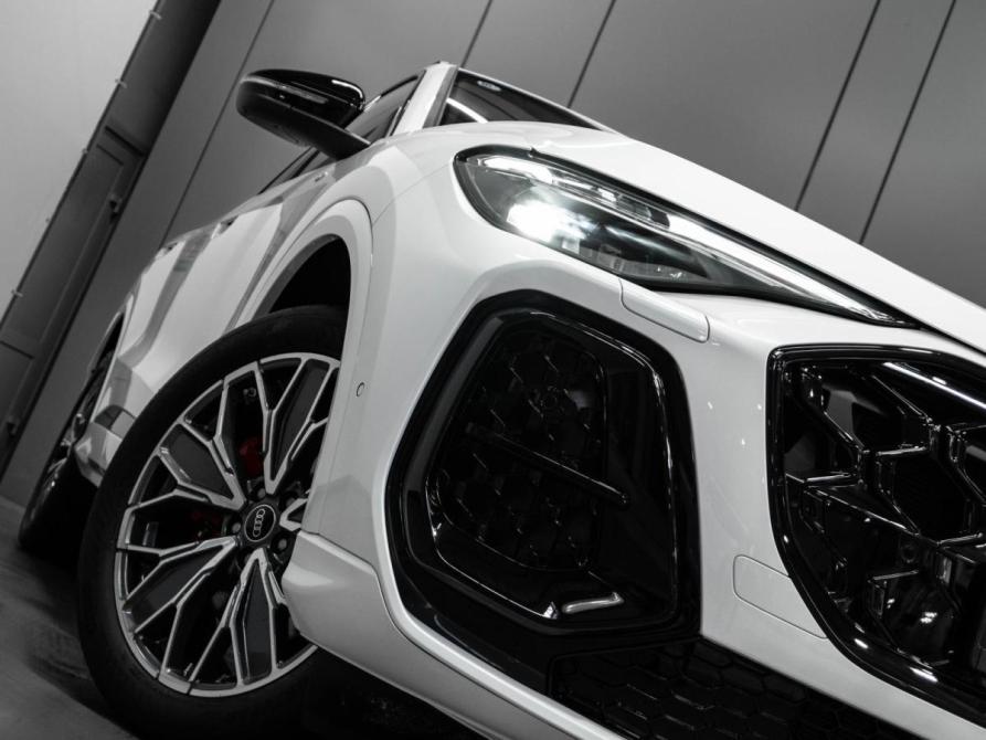 Audi Q5 III Тюмень  - изображение 7