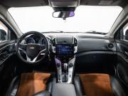 Chevrolet Cruze I Рестайлинг Иркутск  - изображение 31