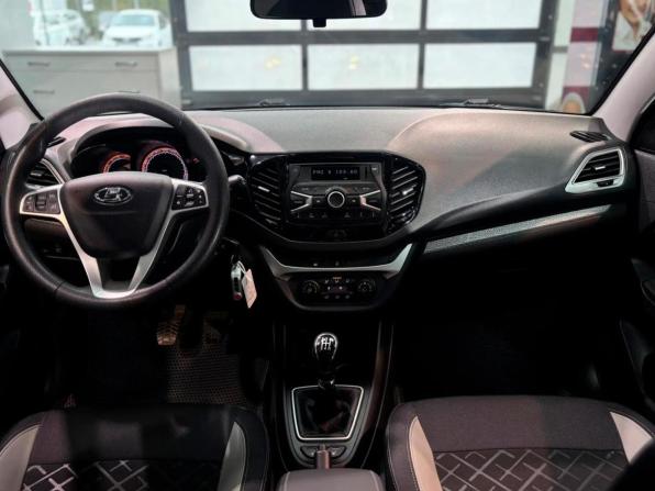 Lada (ВАЗ) Vesta I с пробегом 2021 года, цена 1 350 000 рублей, 62108 км, универсал, Автокод Объявления
