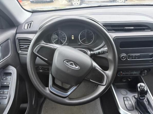 Chery Tiggo 4 I Рестайлинг с пробегом 2019 года, цена 1 172 000 рублей, 80460 км, внедорожник, Автокод Объявления