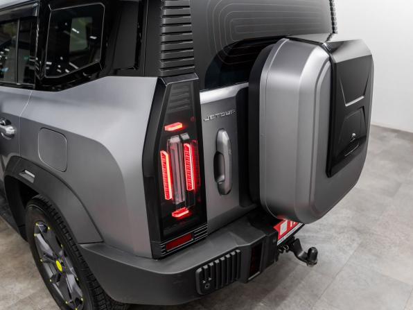 JETOUR T2 с пробегом 2024 года, цена 3 150 000 рублей, 57403 км, внедорожник, Автокод Объявления