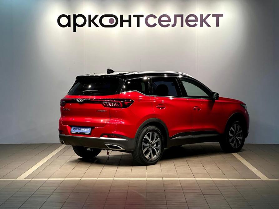 Chery Tiggo 7 Pro I Краснодар  - изображение 2