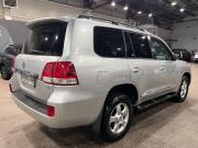 Toyota Land Cruiser 200 Series Пермь  - изображение 8